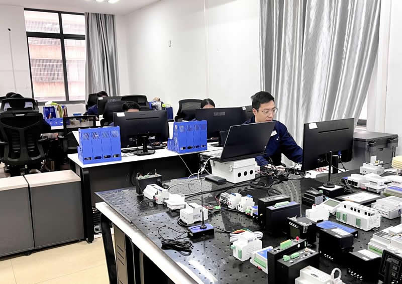 十堰研发办公室